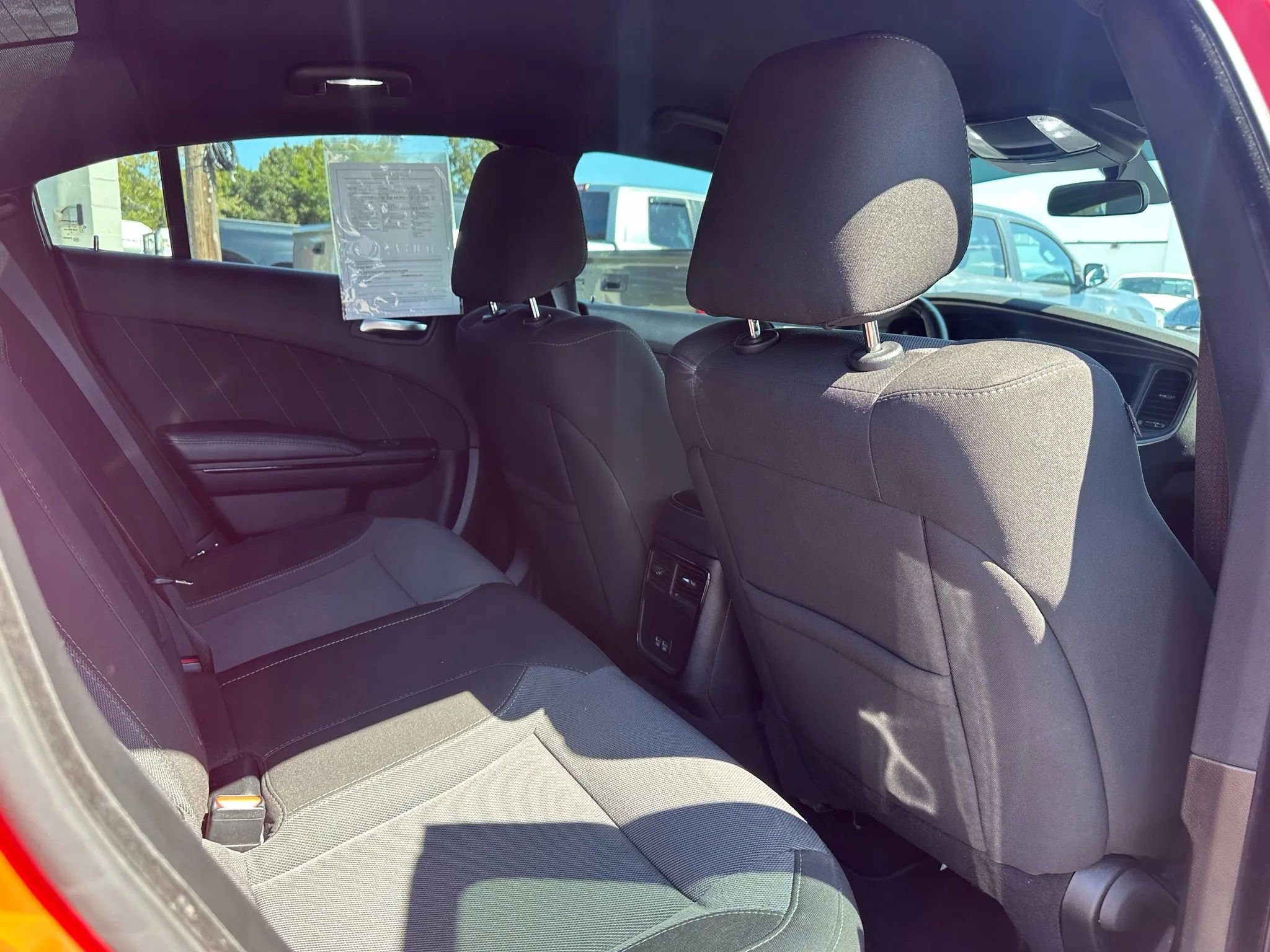 Used 2020 Dodge Charger SXT w/ Blacktop Package image 18