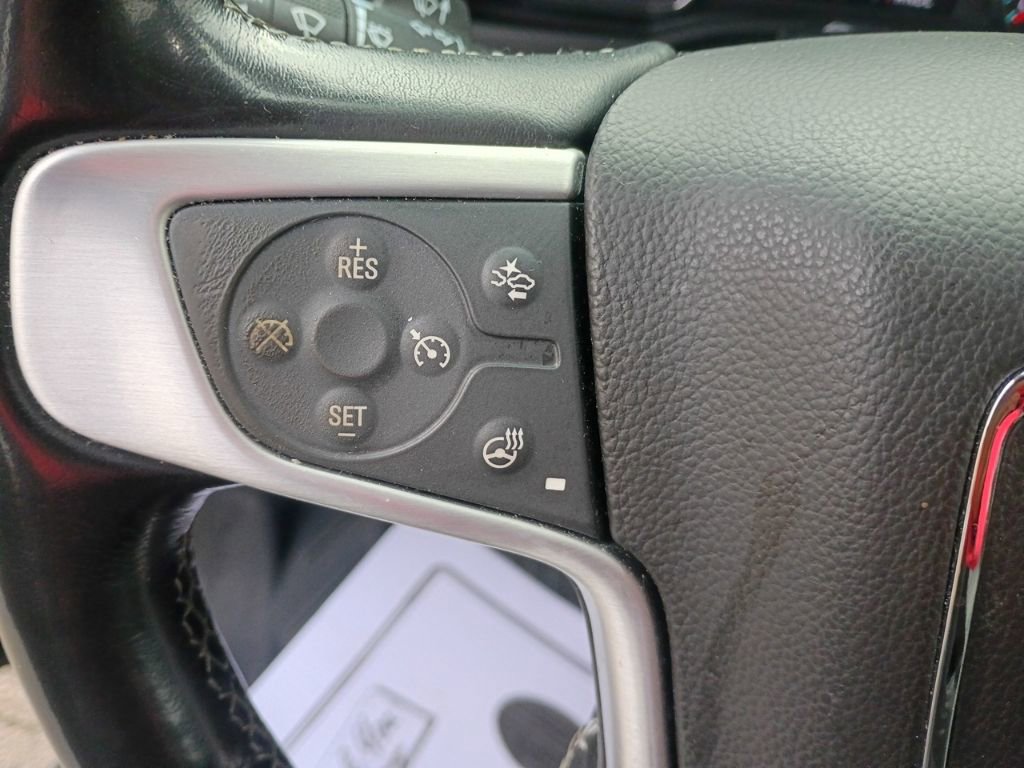 Used 2020 GMC Yukon XL SLT image 25