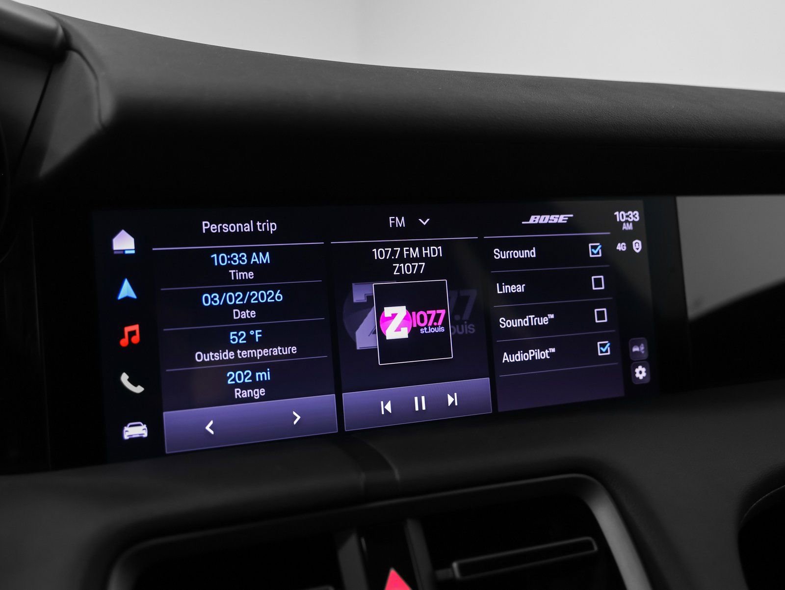 New 2025 Porsche Taycan image 37