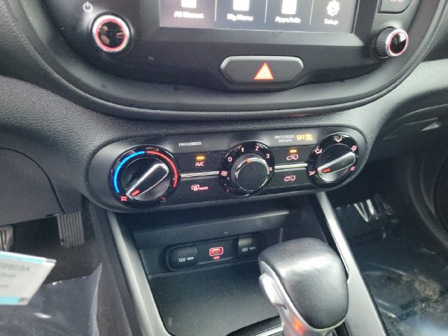Used 2021 Kia Soul GT-Line FWD image 30