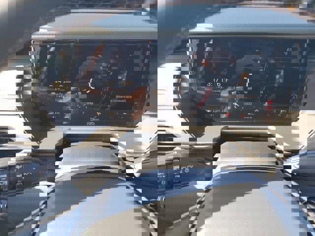 New 2025 GMC Acadia AT4 w/ Luxury Package image 20