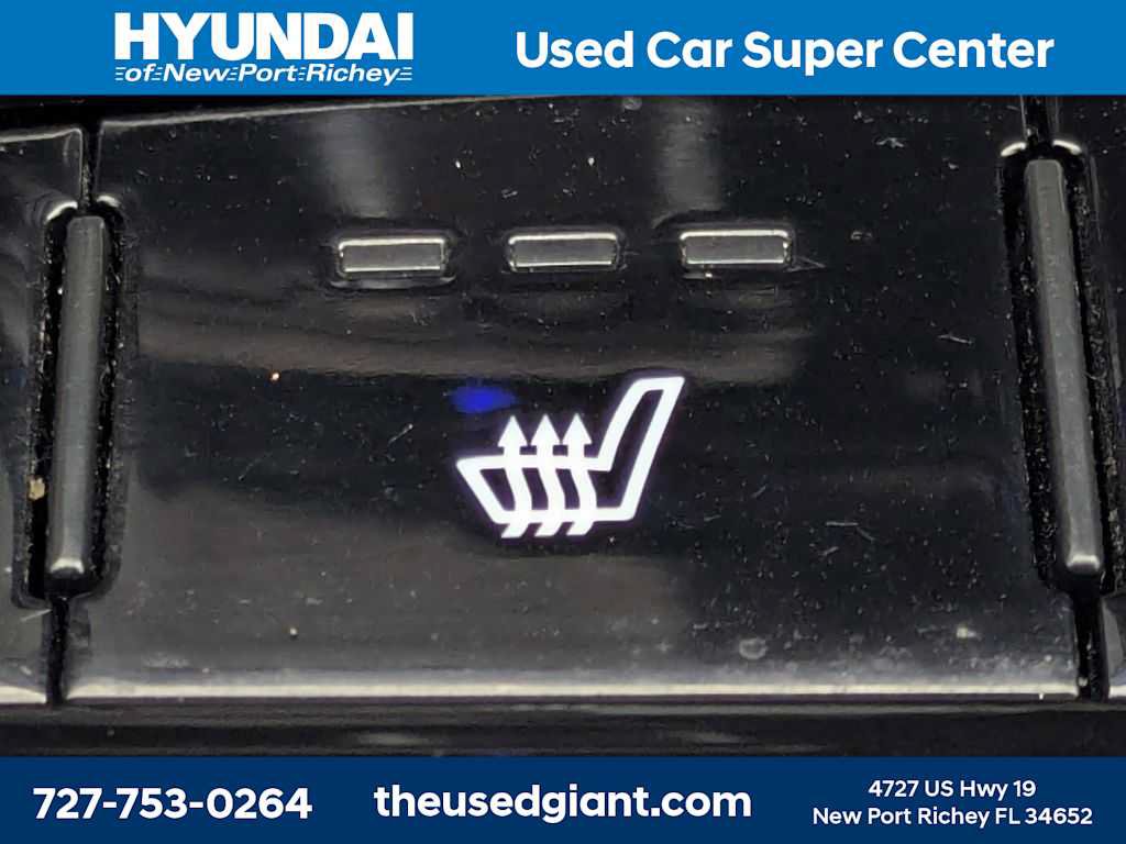 Certified 2024 Hyundai Santa Cruz SEL w/ Activity Package AWD/4WD image 27