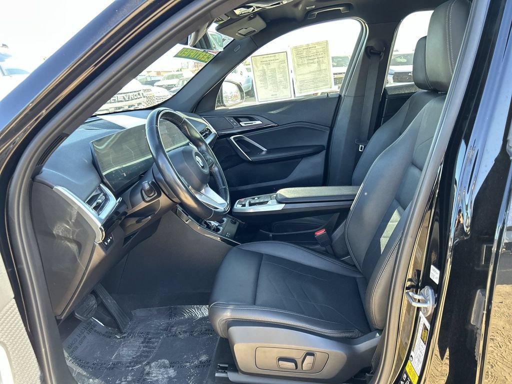 Used 2023 BMW X1 xDrive28i AWD/4WD image 17