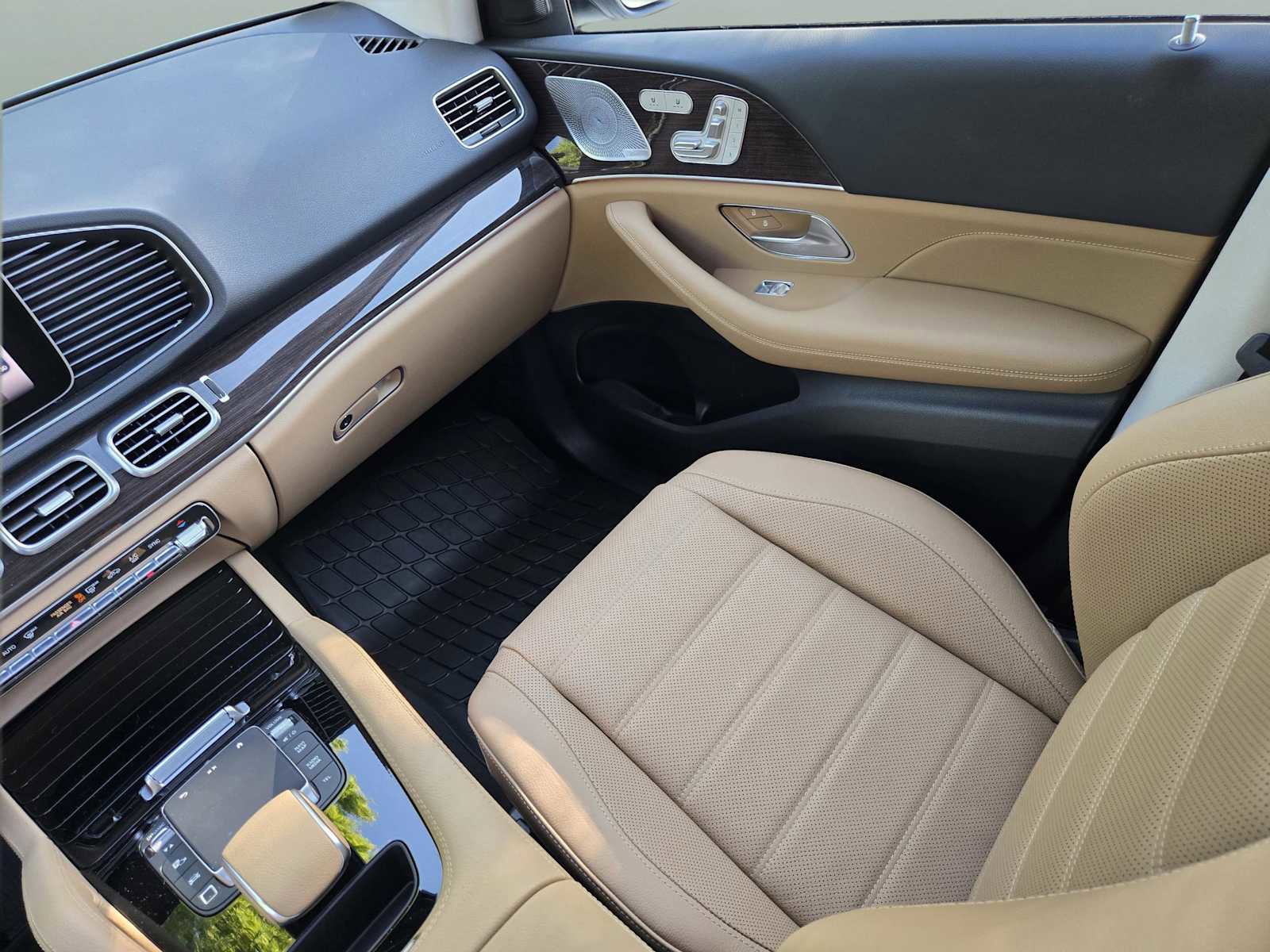 Used 2026 Mercedes-Benz GLE 450 4MATIC image 19