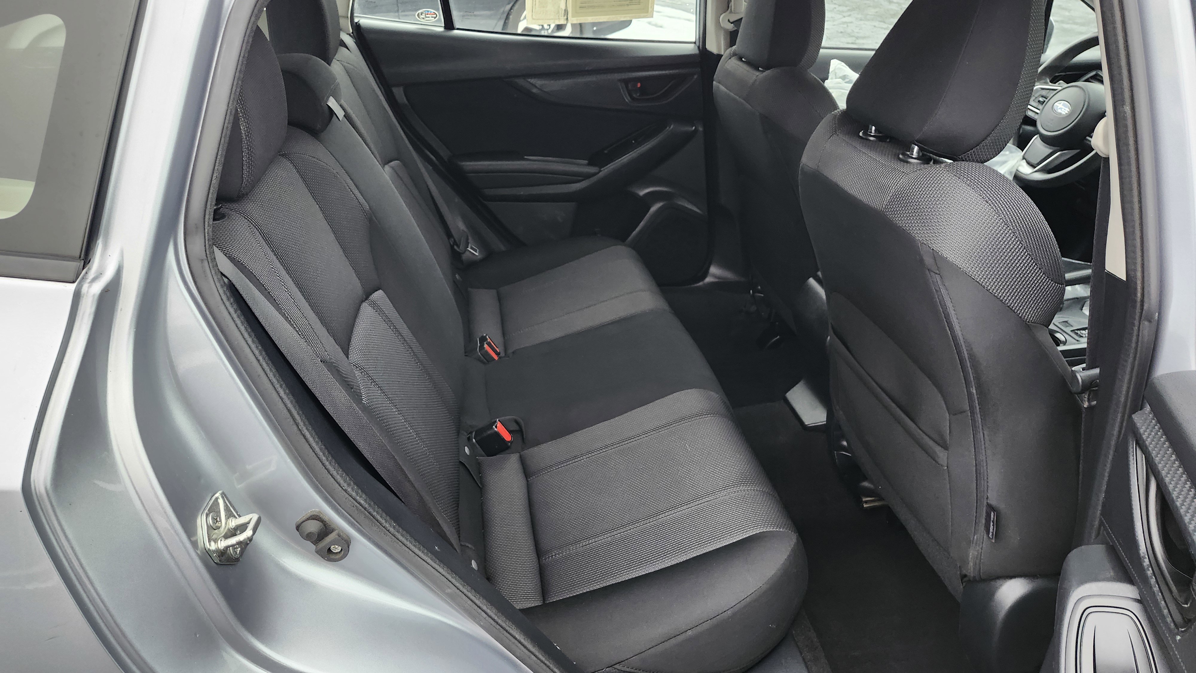 Used 2020 Subaru Impreza Premium image 18