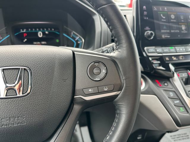 Used 2023 Honda Odyssey EX-L image 23