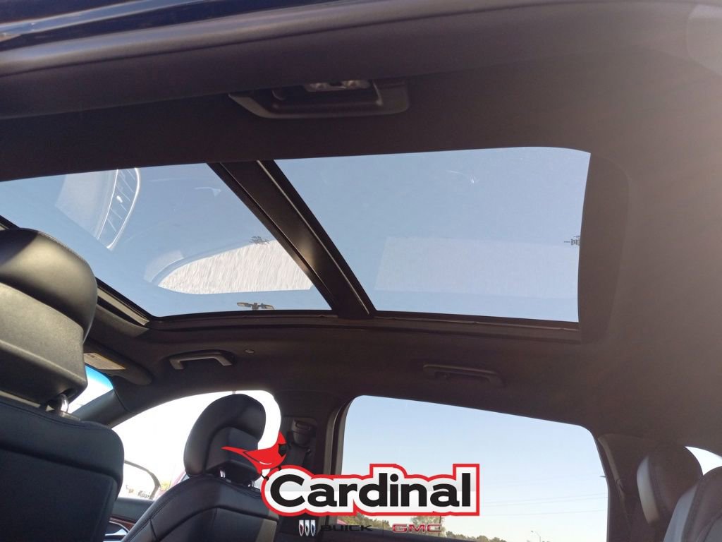 Used 2019 Lincoln Nautilus Reserve image 21