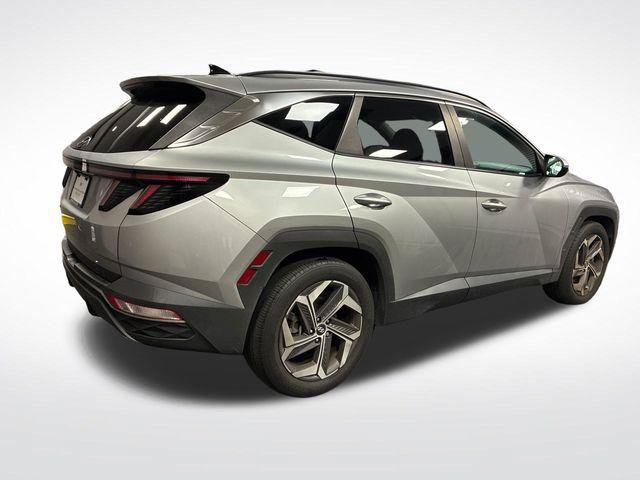 Used 2023 Hyundai Tucson SEL w/ Convenience Package FWD image 35