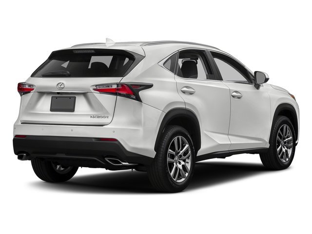 Used 2017 Lexus NX 200t FWD w/ Accessory Package image 2