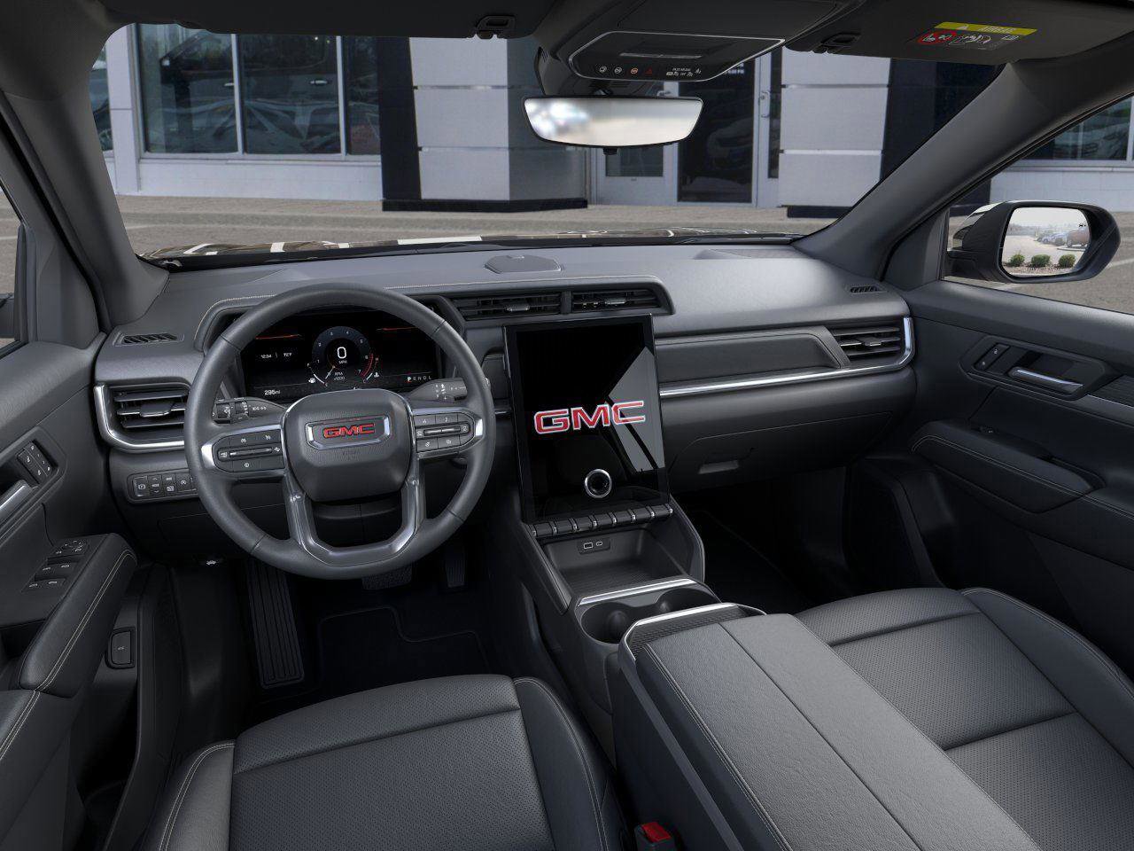 New 2026 GMC Terrain Elevation w/ Elevation Premium Package image 15
