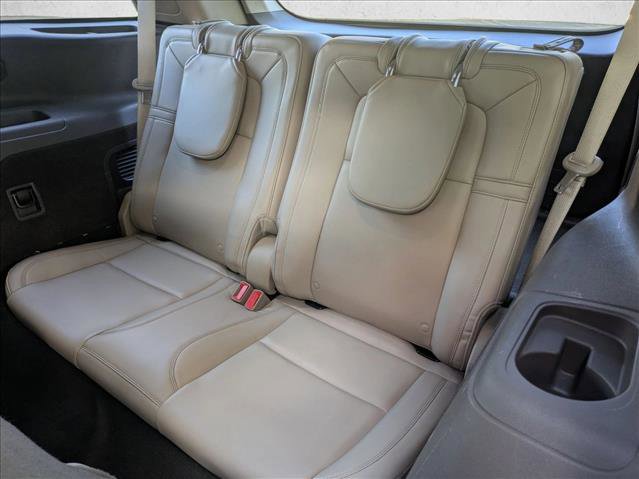 Used 2020 Lincoln Aviator Reserve w/ Equipment Group 202A image 20