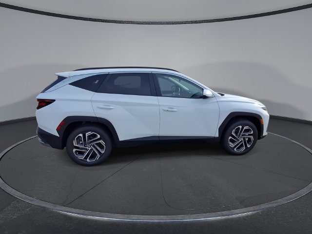 New 2026 Hyundai Tucson SEL Plus FWD image 10
