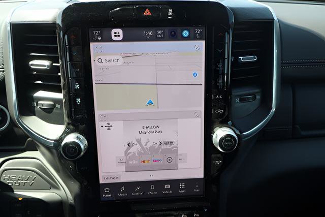 New 2026 RAM 3500 Laramie image 24