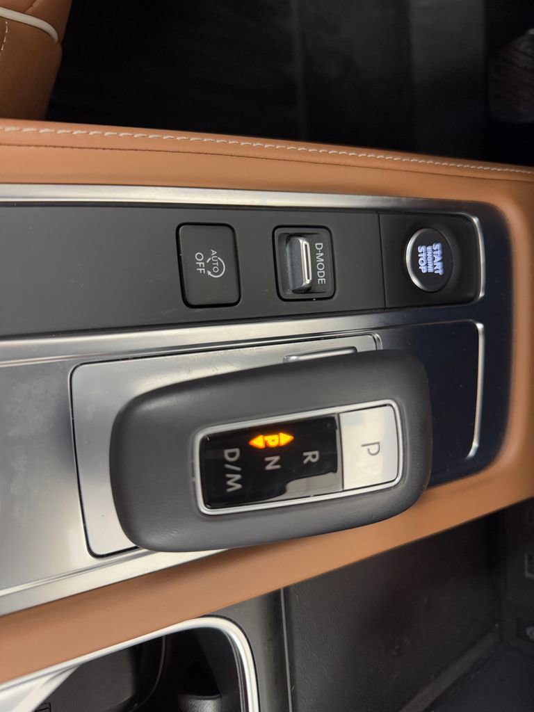 Used 2023 INFINITI QX60 Autograph image 27