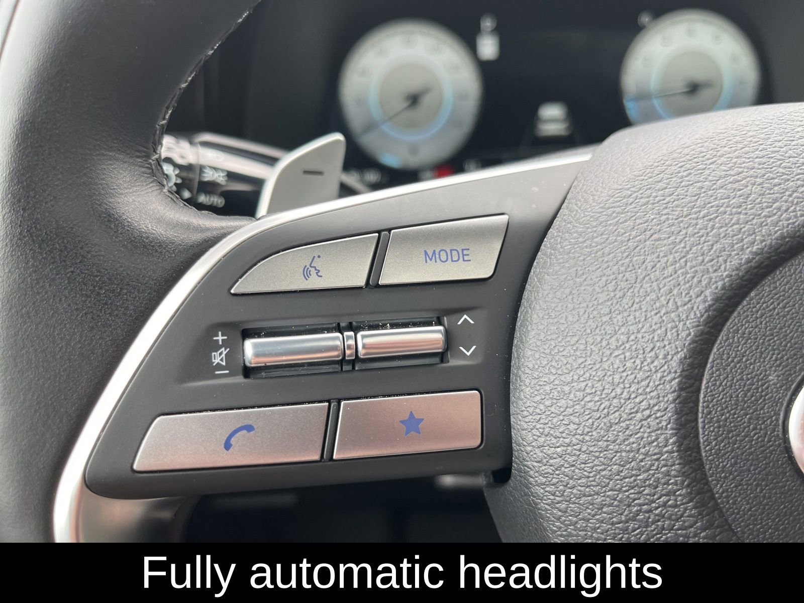 Used 2025 Hyundai Palisade Calligraphy FWD image 15