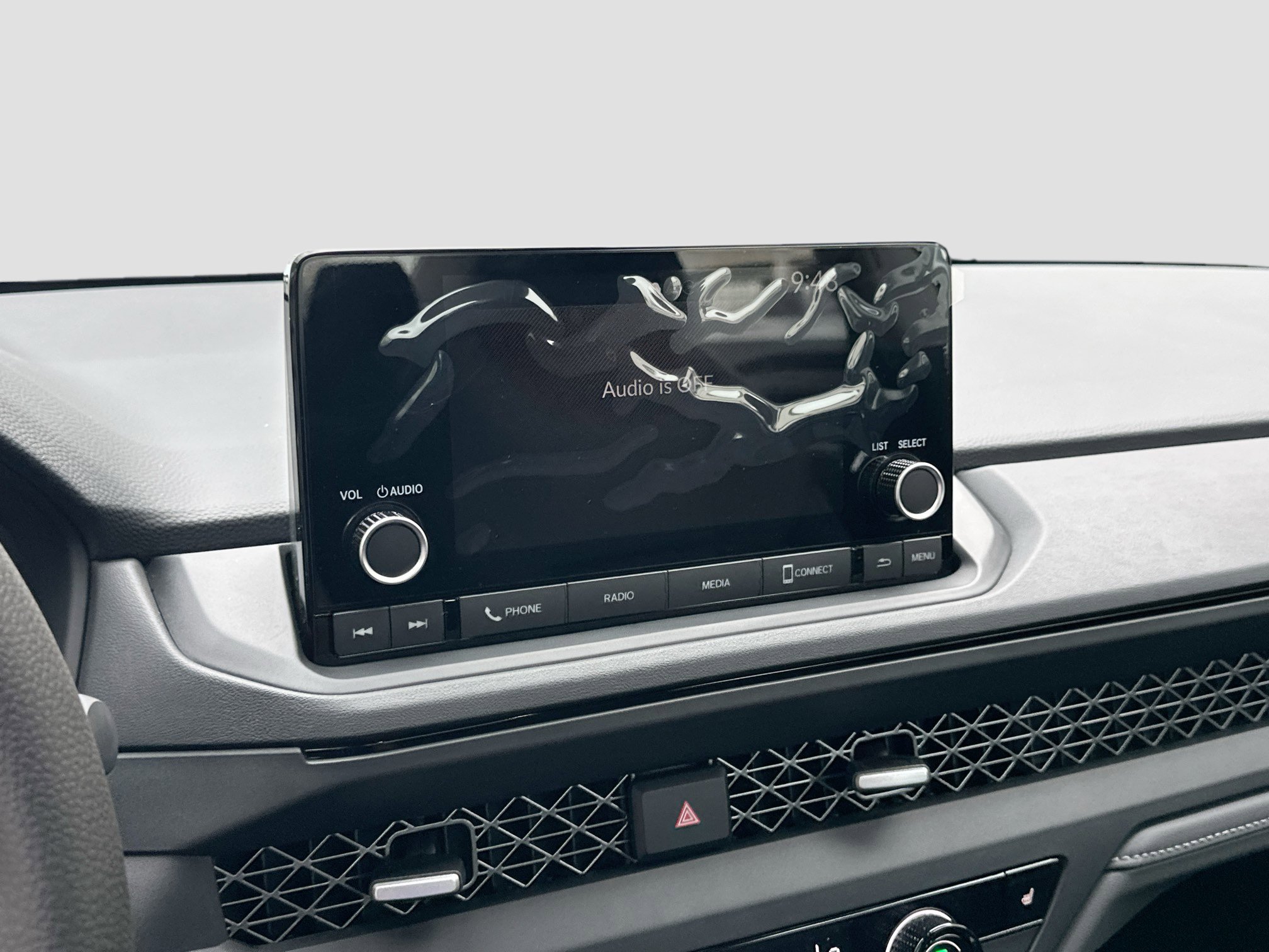 New 2025 Honda Accord SE image 10