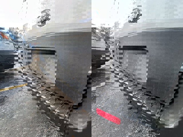 Certified 2024 Ford Transit 250 Low Roof w/ Exterior Upgrade Package image 9