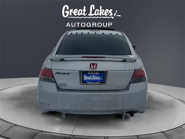 Used 2008 Honda Accord EX image 4
