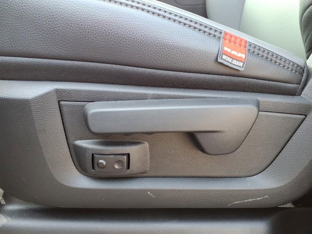 New 2026 RAM 5500 Tradesman image 15