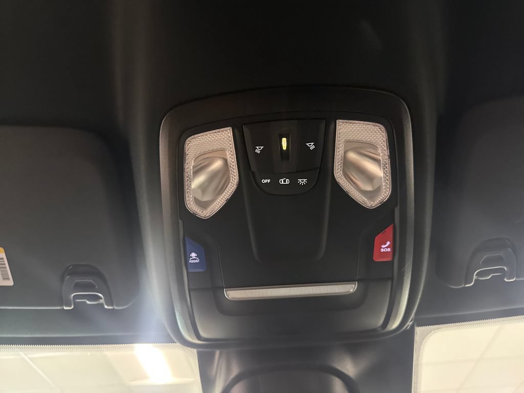 New 2026 RAM 3500 Tradesman AWD/4WD image 15