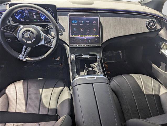 Certified 2025 Mercedes-Benz EQE 350+ Sedan image 19