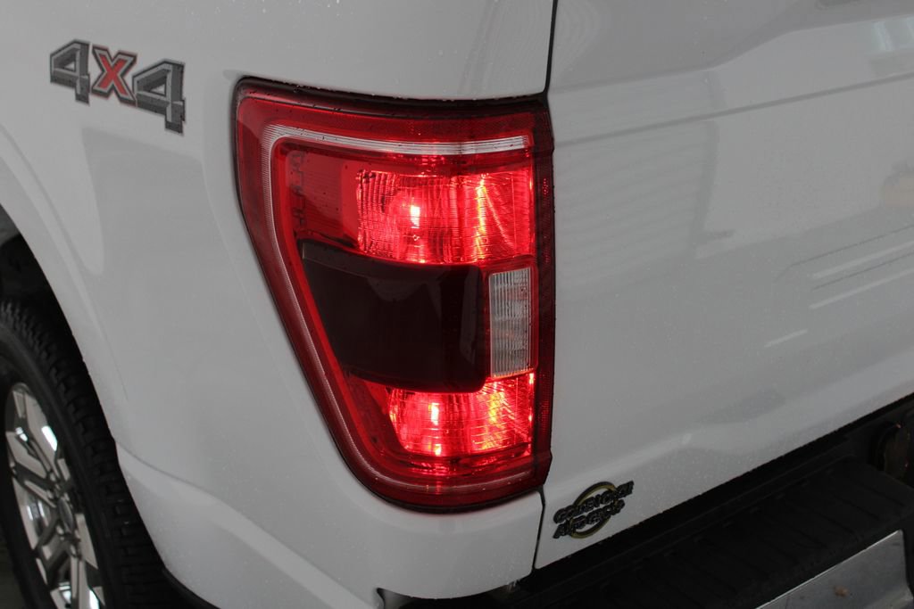 Used 2023 Ford F150 XLT w/ Equipment Group 302A High image 60