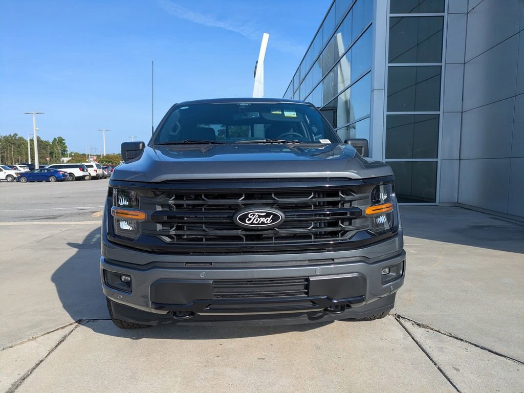 New 2026 Ford F150 XLT AWD/4WD image 8