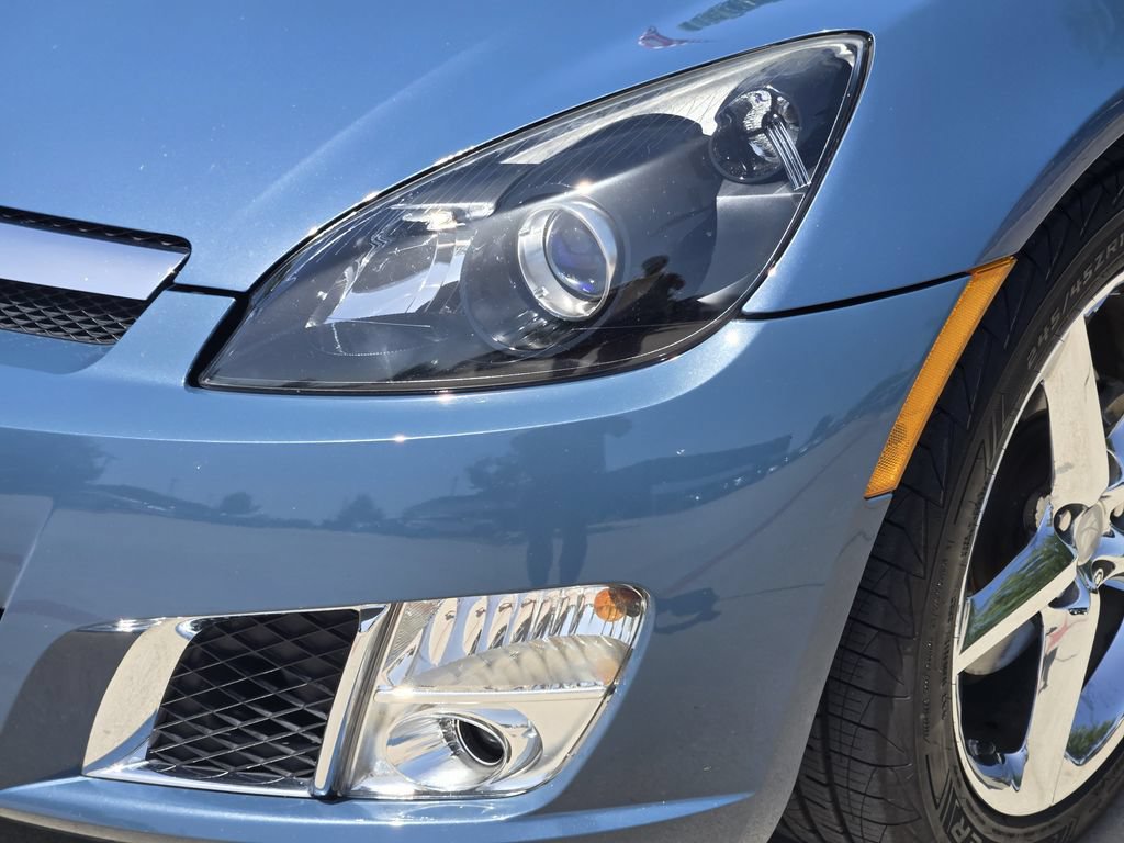 Used 2008 Saturn Sky Red Line RWD image 14