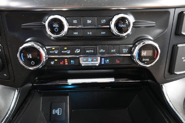 Used 2021 Ford F150 Lariat w/ Equipment Group 502A High AWD/4WD image 14