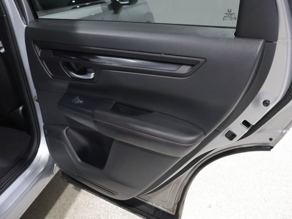Used 2023 Honda CR-V Sport image 22