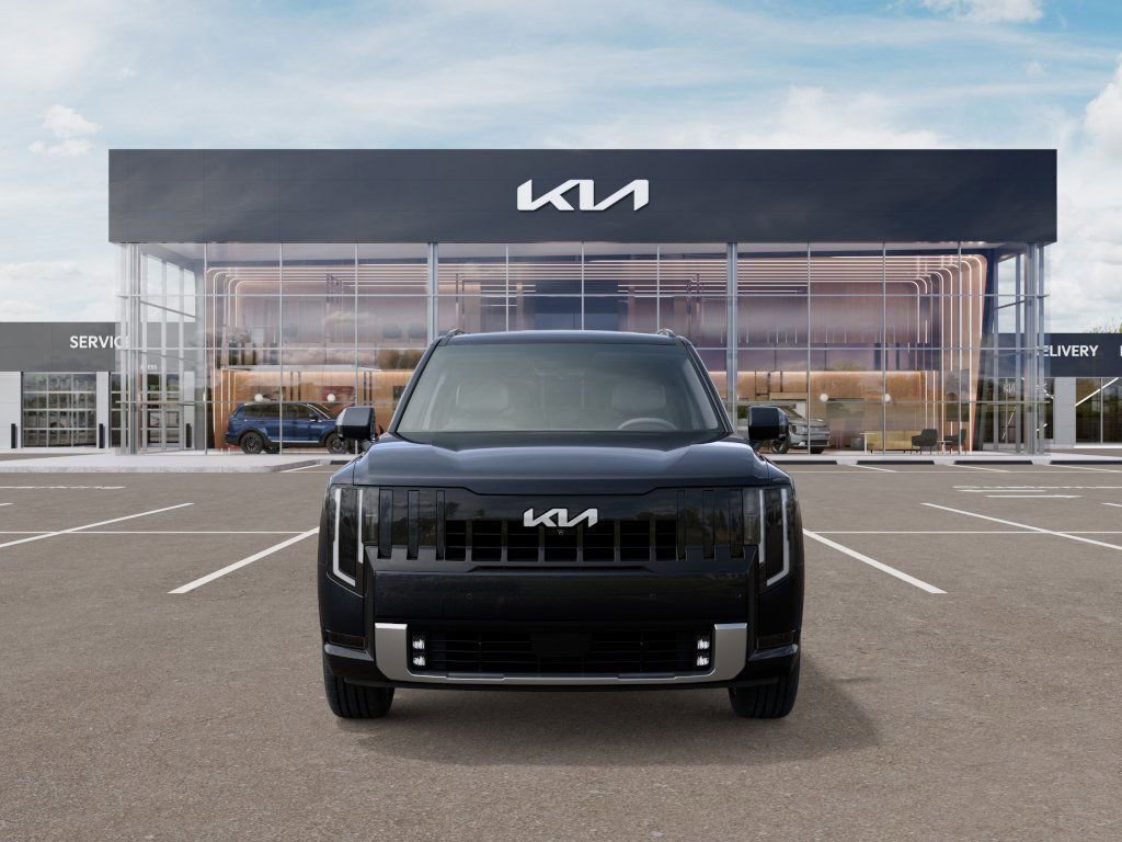 New 2027 Kia Telluride SX FWD image 2