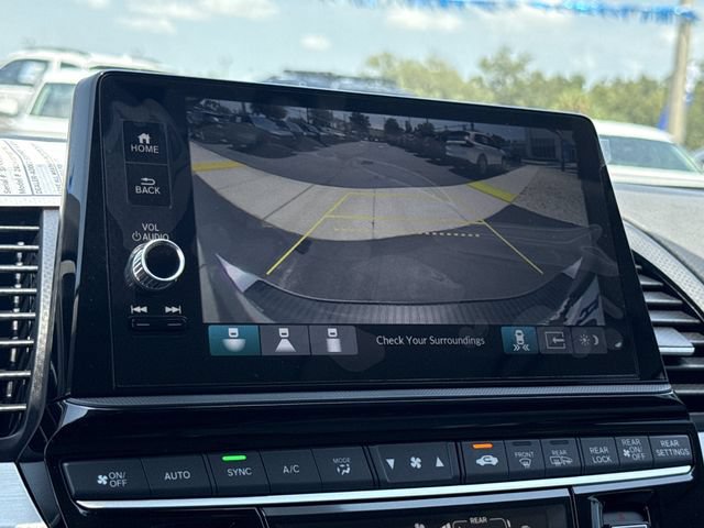 New 2026 Honda Odyssey Touring image 30