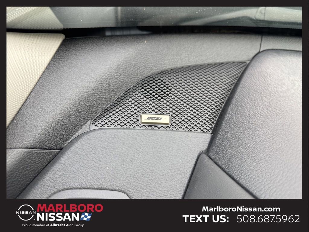 Certified 2020 Nissan Altima 2.5 SL image 29