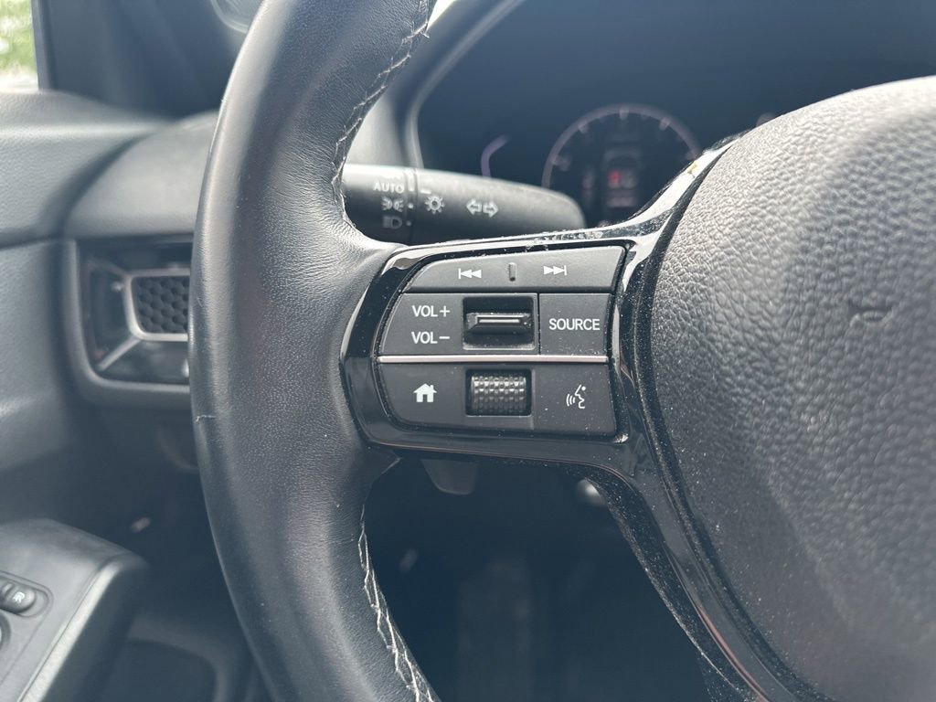 Used 2023 Honda Civic Sport image 19