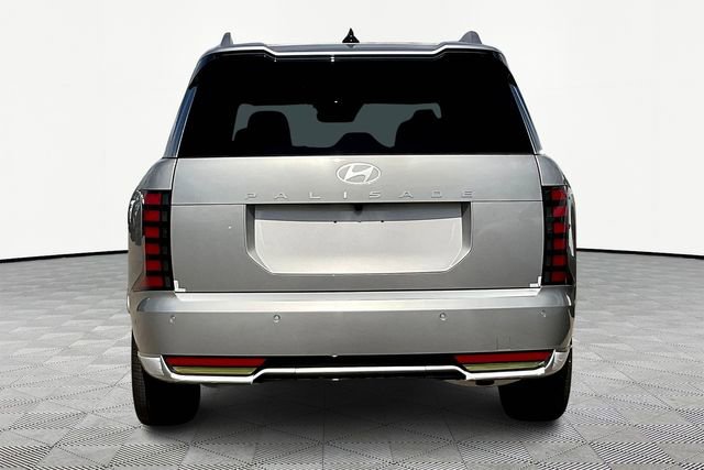 New 2026 Hyundai Palisade Calligraphy image 4