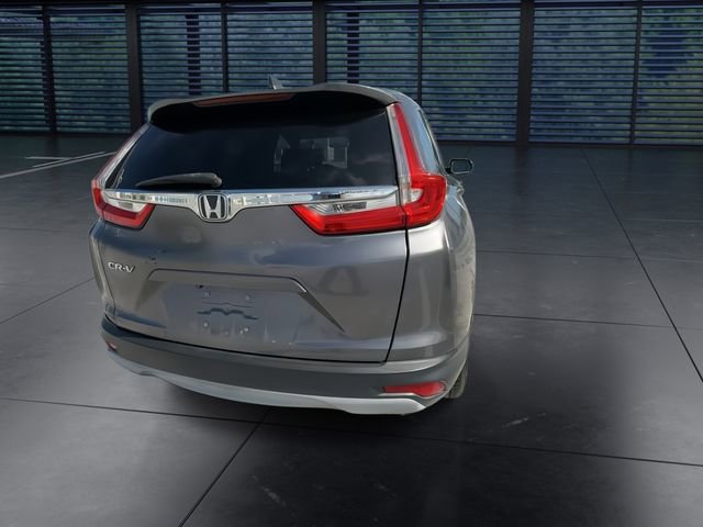 Used 2019 Honda CR-V EX-L image 7