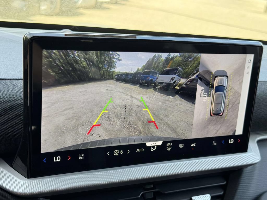 New 2026 Ford Explorer Tremor w/ Tremor Ultimate Package AWD/4WD image 4
