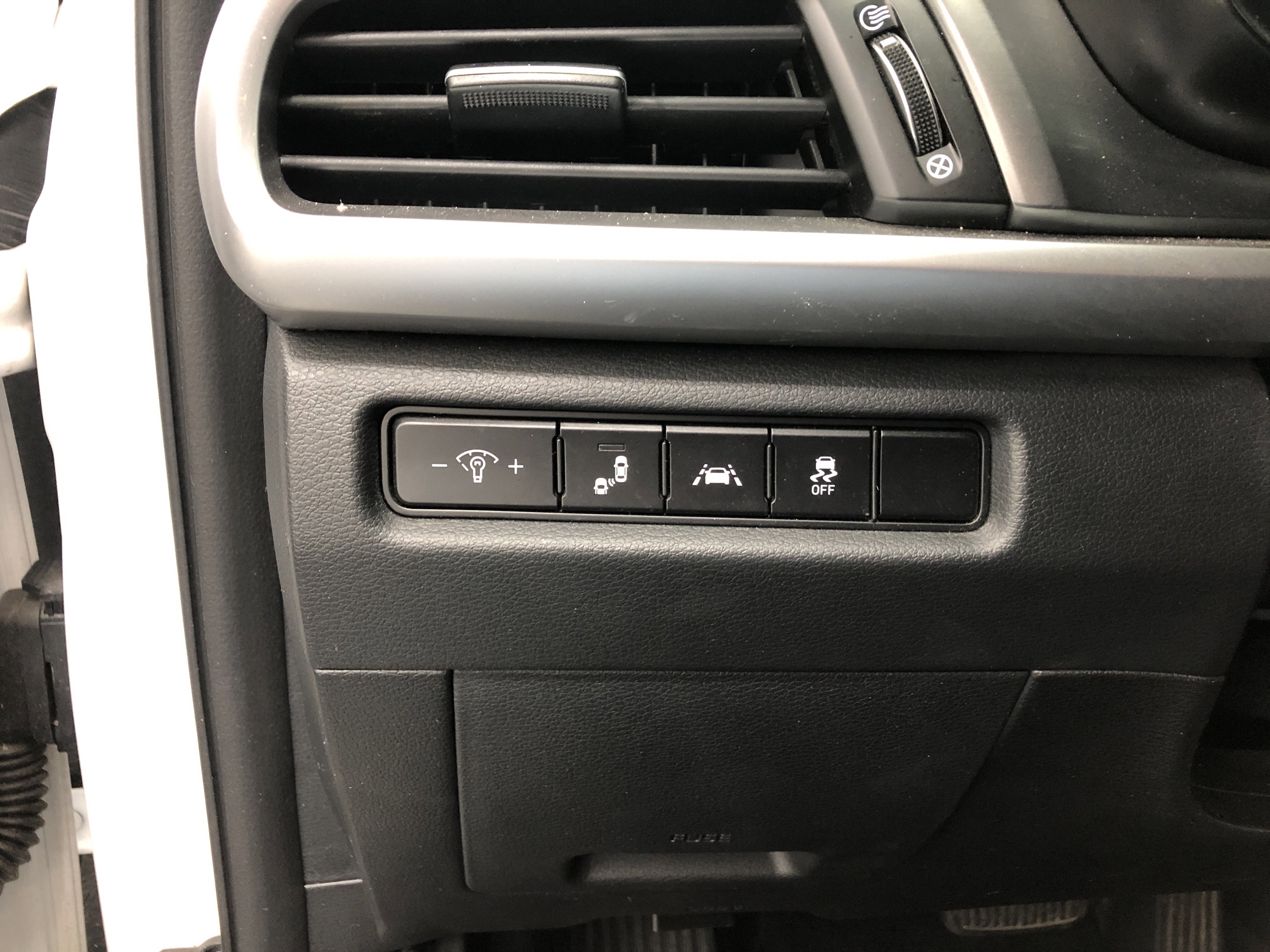 Used 2020 Kia Telluride S image 17