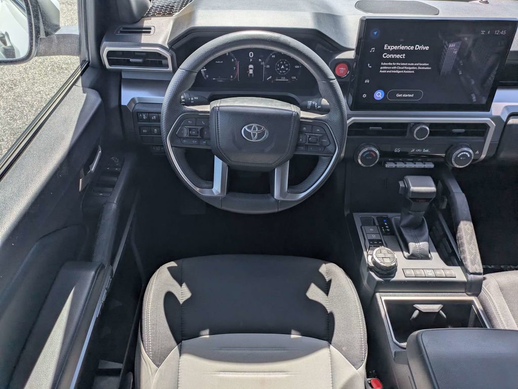 Used 2025 Toyota Tacoma TRD Off-Road image 17
