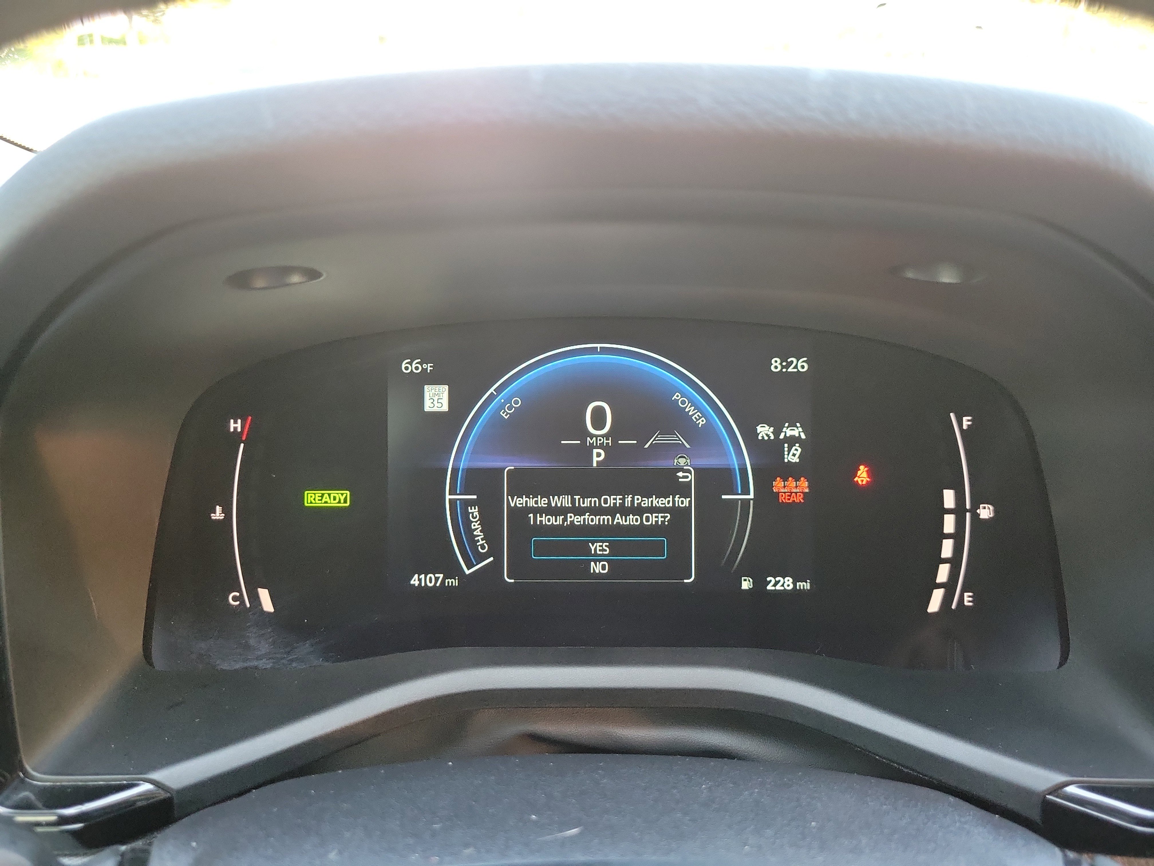 Used 2025 Toyota Camry LE image 17