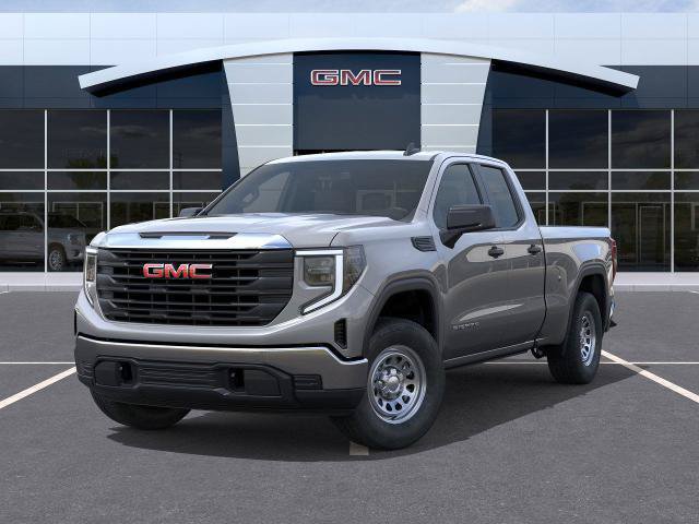 New 2026 GMC Sierra 1500 Pro w/ Pro Value Package RWD image 6