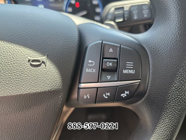 Used 2021 Ford Bronco Sport Badlands AWD/4WD image 28