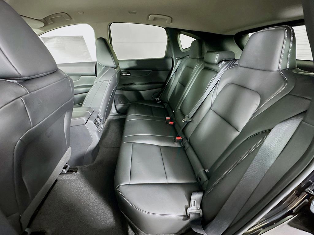 New 2026 Nissan Murano SV image 30