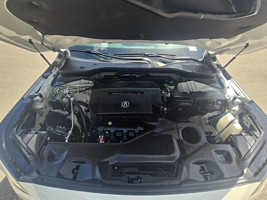 Used 2023 Acura MDX FWD image 37