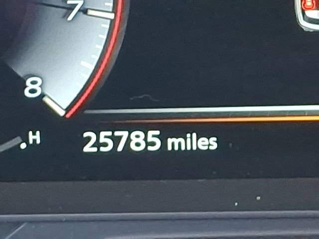 Used 2024 INFINITI QX60 Luxe image 24