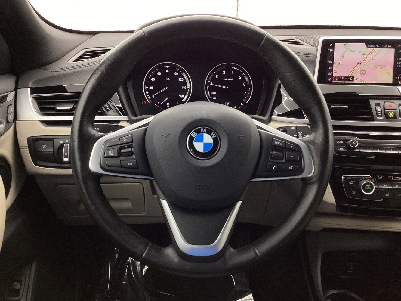 Used 2022 BMW X2 xDrive28i w/ Convenience Package image 32