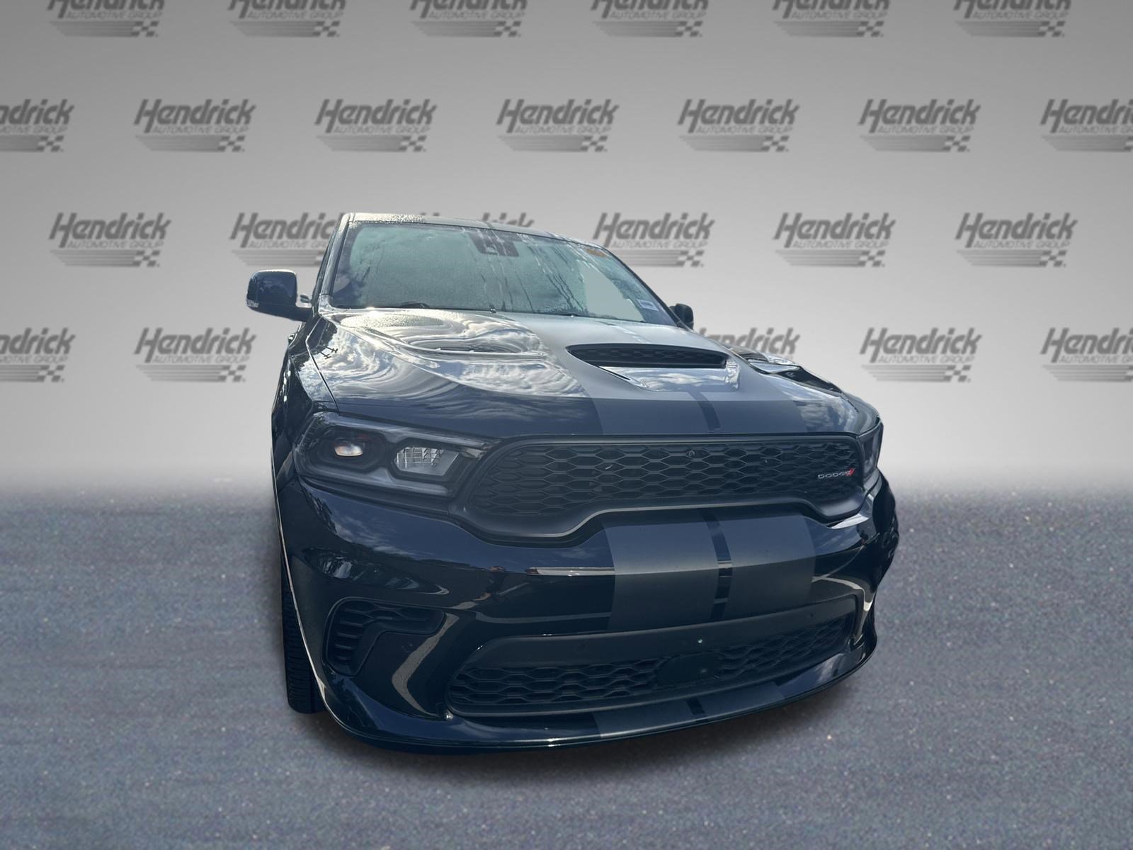 Used 2025 Dodge Durango R/T AWD/4WD image 6