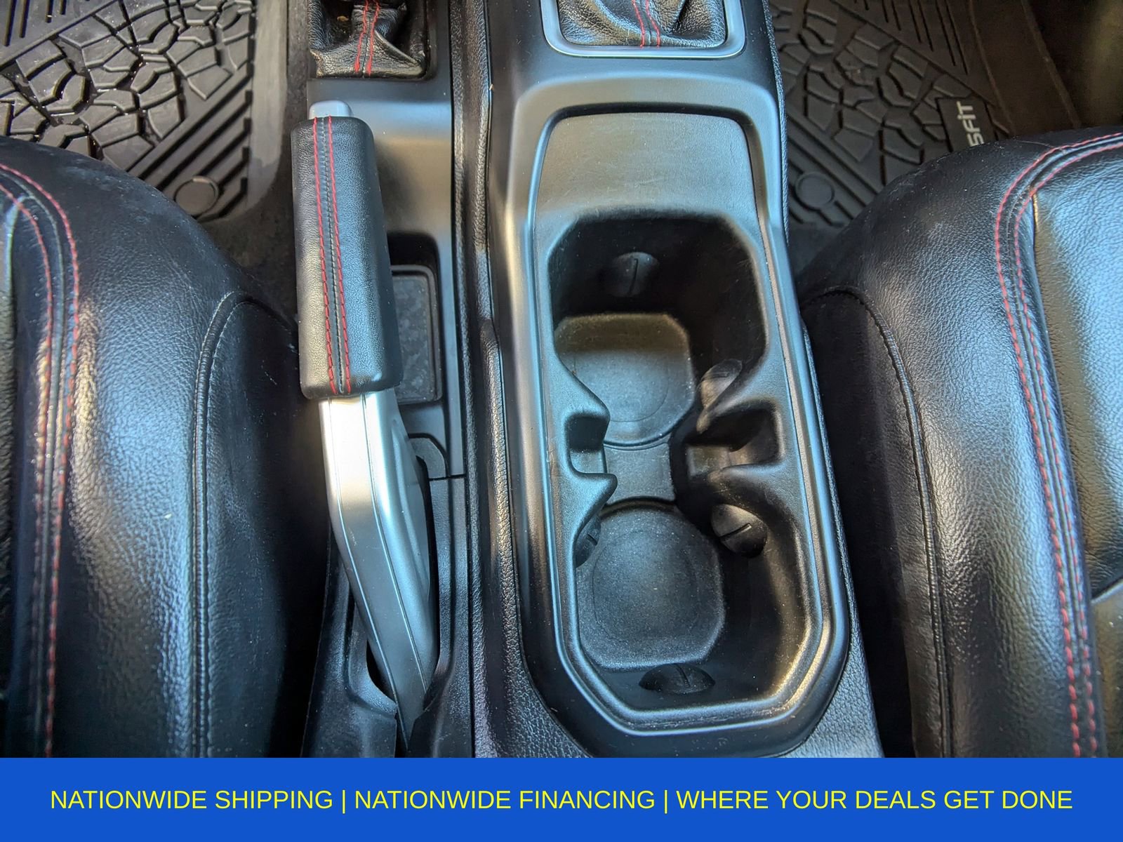 Used 2019 Jeep Wrangler Unlimited Rubicon image 25