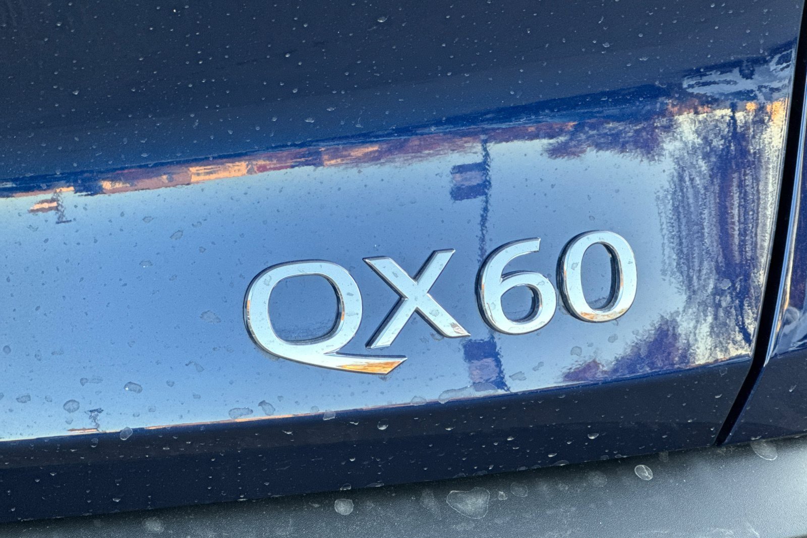Certified 2025 INFINITI QX60 Pure image 30