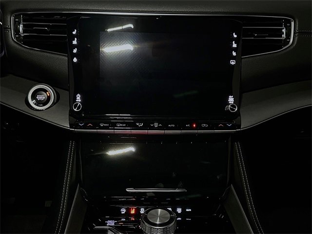 New 2025 Jeep Wagoneer Series II image 9